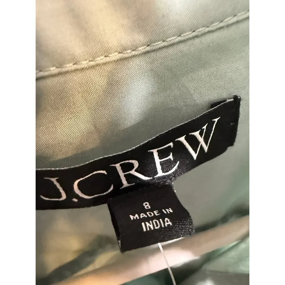 J. Crew nwt crew